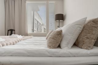 Polar City Apartment, Sauna By Lapland Host - 7