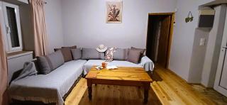 The Cottage in Eva - 6