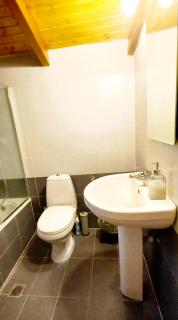 The Cottage in Eva - 3