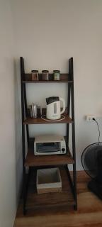 RC Hutspot Tourist Inn - San Francisco - 8