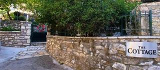 The Cottage in Eva - 1