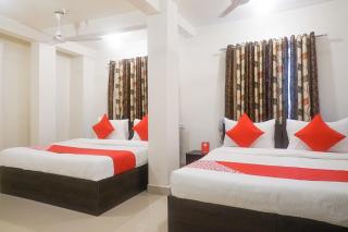 Super Hotel O River View Near Shaniwar Wada - Pune - 1