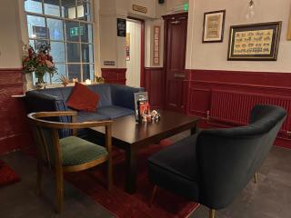 The Tavistock Hotel & Inn - 4