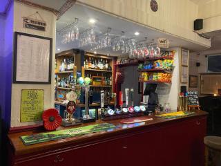 The Tavistock Hotel & Inn - 1