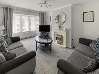 Coleridge Lodge - Thornton - 9