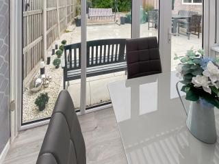 Coleridge Lodge - Thornton - 8