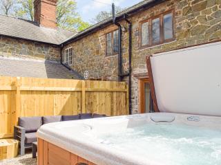 Wheelwright Cottage - 8