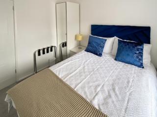 Coleridge Lodge - Thornton - 7