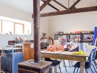 Wheelwright Cottage - 7