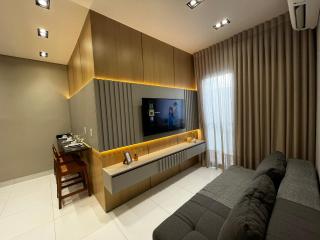 Bee Guest - Apartamentos de Temporada - Condomínio MOA - 4