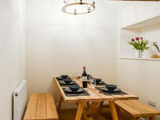 Wheelwright Cottage - 1