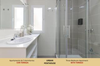 Living4malaga Urban Apartments - Málaga - 4