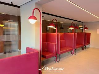 Acqua Tambaú- Miramar Hospedagens - 6