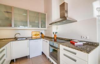 Es Port Penthouse - 2