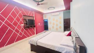 VIP INN hotel ayodhya - 8