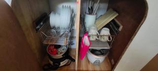 RC Hutspot Tourist Inn - San Francisco - 5