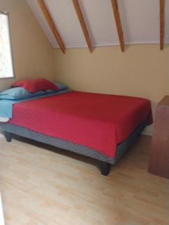 Hermosos departamentos tipo cabaña - 2