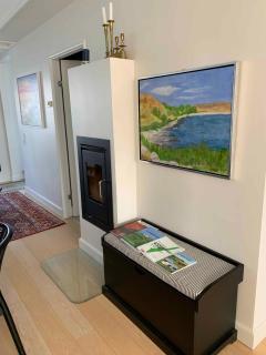 Appartment By The Sea And Family Friendly Beach - 7