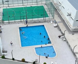 Wawa Homestay Seri Serindit Melaka - Malacca - 8