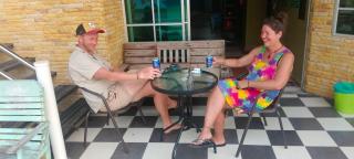 DAOH'S Rooms & Scooters - 7