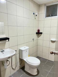 Wawa Homestay Seri Serindit Melaka - Malacca - 4