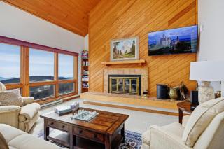 Cliffs 36 with Wintergreen Advatage - 9