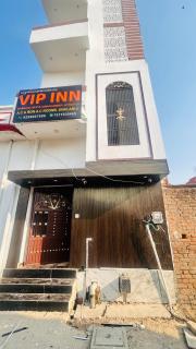 VIP INN hotel ayodhya - 6