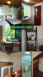 RC Hutspot Tourist Inn - 9