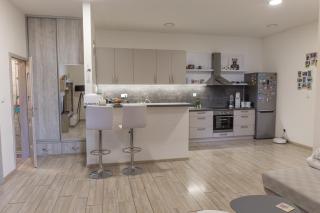 Iglovia apartman - 8