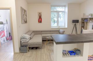 Iglovia apartman - 3