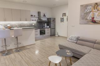 Iglovia apartman - 2