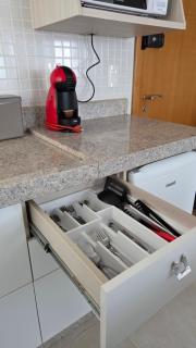 Flat Brooksfield Towers - 1