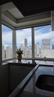 Flat Brooksfield Towers - 0