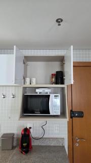 Flat Brooksfield Towers - 2