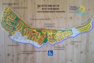 Ferienwohnung "Zum Segel" 2 - 9