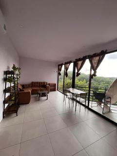 Golden Sunset Loft - 5