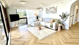 Saltwater Luxe Oceanview Wellness Escape - 0