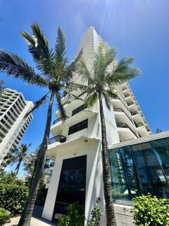 Saltwater Luxe Oceanview Wellness Escape - 9