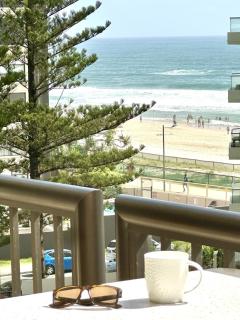 Saltwater Luxe Oceanview Wellness Escape - 6