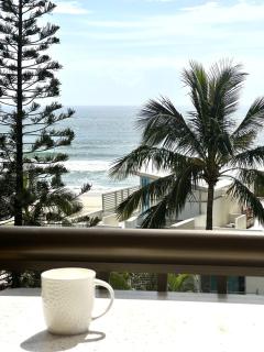 Saltwater Luxe Oceanview Wellness Escape - 5