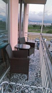 Apartment for 5 people one block from Av del Mar - 4