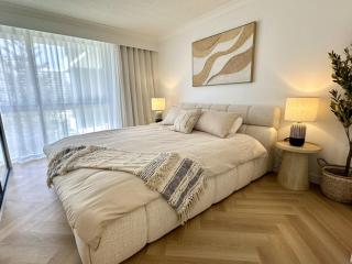 Saltwater Luxe Oceanview Wellness Escape - 2