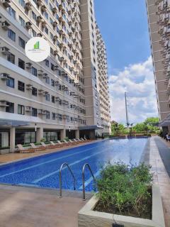 Affordable Staycation in Dasma Green 2 Residence - 9