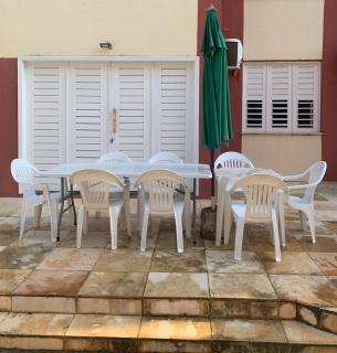 Apartamento térreo no Morro Branco Marina II - 8