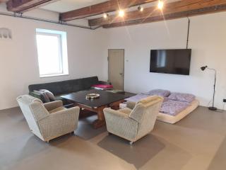 Loft zum alten Kraftwerk - 9