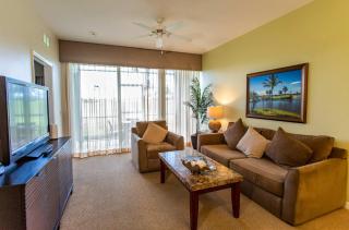 Messina Vacation Rental - 4