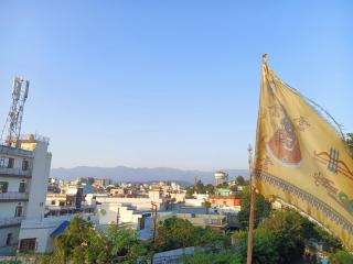 Independent homestay DDN - 1