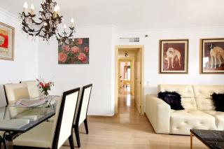 Veoapartment Arrayán - 1