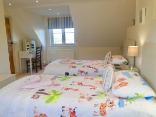 The Owl House - Bishops Waltham - 3