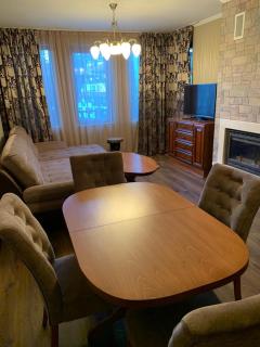 Костадинов 1 - 8